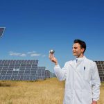 Performances des panneaux solaires