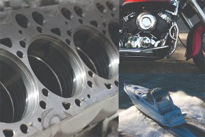 How metallurgical-grade silicon improves the aluminum alloy industry ...