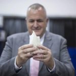 HPQ president, CEO and chairman Bernard Tourillon THE GLOBE AND MAIL)