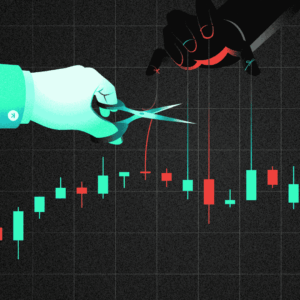stock market manipulation