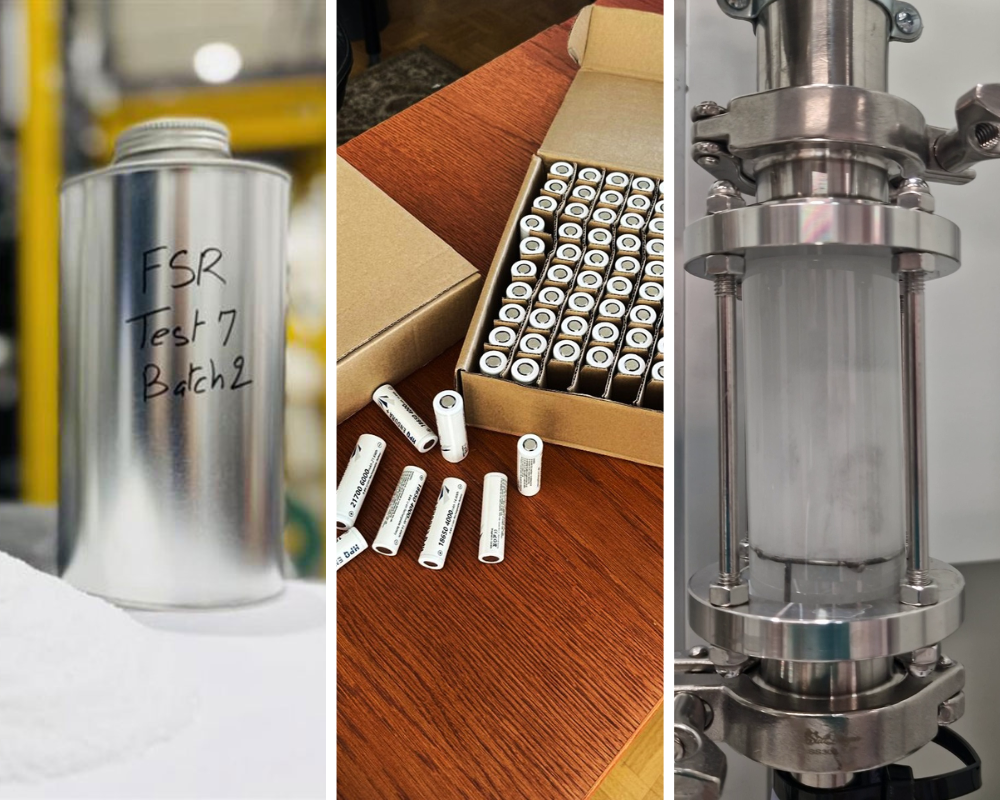 hpq proprietary technologies